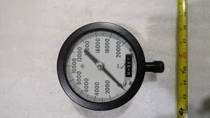 Ashcroft M-321 Gauge