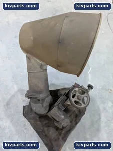 TR51 Precision Grinding Machine Tool – actual item, photo 5 of 16
