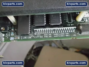 GE Fanuc IC697CPU772F Module Industrial Board – actual item, photo 6 of 6