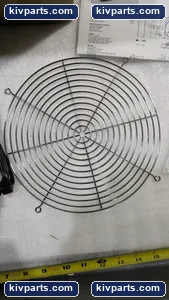 Hoffman A10AXFNPG Fan – actual item, photo 6 of 10