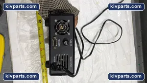 000256 System Technology Power Supply – actual item, photo 4 of 7