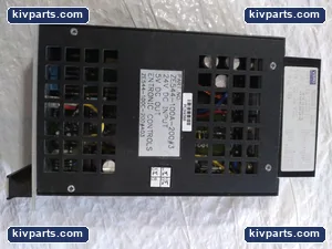 Entronic Controls ZE544-100A-200 #3 Power Supply Module – actual item, photo 2 of 5