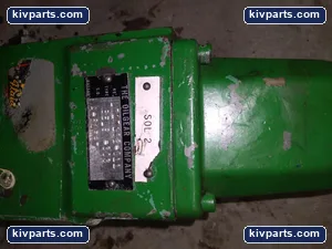 L717102-011 Oilgear Company – actual item, photo 4 of 6