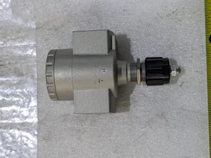SMC AS500 Control Valve Meter Out Knob