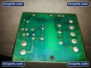 Sanrex MK-1290 Electronic Component Module – actual item, photo 3 of 3
