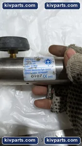 L049-413-D Dehas Quality Regulator – actual item, photo 5 of 6