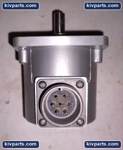 BEI H25D-SS-2500-ABC-28V/V-SM16 Sensors – actual item, photo 2 of 6