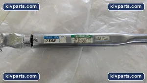 DEVENPORT MOUNTZ 1879 2388 120LBF MTZ 150 THP Preset Click Wrench – actual item, photo 3 of 4