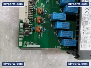 Allen-Bradley 1746-0W8 SLC500 Output Module – actual item, photo 12 of 15