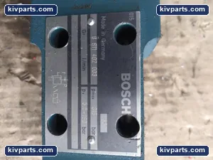 Bosch Hydraulic Cylinder – actual item, photo 6 of 9