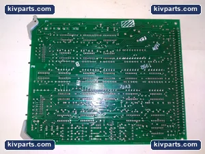General Electric DS3800HRDB1D1D Board Mark IV Turbine Control – actual item, photo 3 of 5