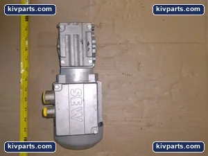 SEW-Eurodrive WA10 DT56L4 – actual item, photo 2 of 10