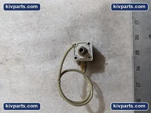 SMC Digital Pressure Switch – actual item, photo 5 of 7