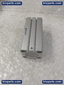 SMC CDQSYB25-50DC-M9BWS Smooth Compact Cylinder – actual item, photo 3 of 5