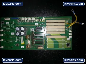 Control Techniques 7004-0035 Board Industrial Drive Inverter – actual item, photo 2 of 4