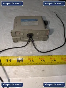 Veeder-Root B-120506 6 Digit Counter – actual item, photo 3 of 8