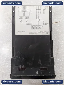 Red Lion APLCL400 Controls – actual item, photo 2 of 7