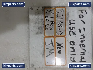 Bussmann WER-2 Telepower Bolt-On Fuse – actual item, photo 3 of 3
