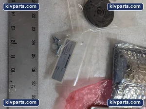 Eaton OPTTHRFR4 Mounting Kit for Fr4 VFD Drive – actual item, photo 5 of 6