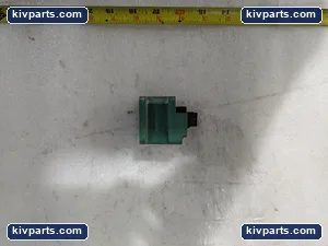 General Electric 22D155G3 Contactor Motor Starter Control – actual item, photo 5 of 7