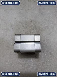 Festo ADN-25-15-I-P-A Compact Pneumatic Cylinder – actual item, photo 3 of 5