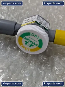 Sporlan SA-13S – actual item, photo 5 of 6