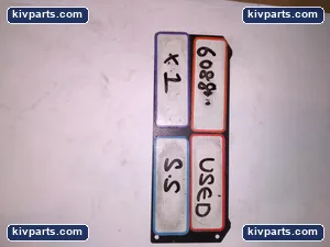055G400594 – actual item, photo 4 of 4