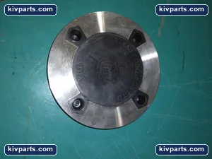 Viraj B16.5 Pipe Fitting – actual item, photo 5 of 6