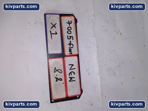 TIDLAND AIR CHUCK attachment ... as in picture – actual item, photo 4 of 4