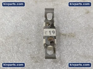 Furnas E19 Overload Relay Heater Element – actual item, photo 3 of 5