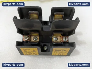 Bussmann JP60030-3C0RA Fuseblock – actual item, photo 6 of 7