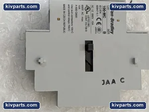 Allen-Bradley 100-MC Mechanical Interlock – actual item, photo 2 of 5
