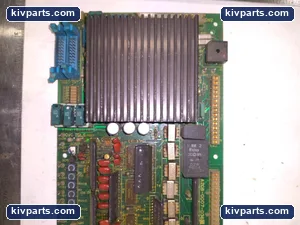 Fanuc A20B-0007-0360/05A Circuit Board – actual item, photo 3 of 6