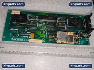 SF-212 – actual item, photo 3 of 10