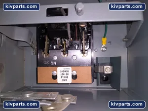 General Electric DE46IR – actual item, photo 6 of 8