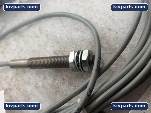 Balluff BES-516-324-F0-D5 Proximity Sensor – actual item, photo 6 of 7
