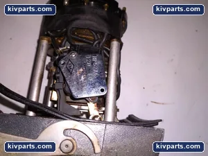 Synchron 12563 BFA PIC-74 Cycl-Flex – actual item, photo 6 of 8