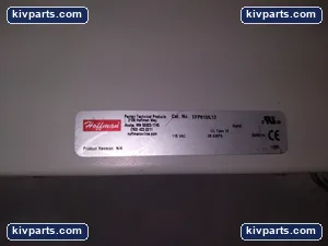 Hoffman TFP61UL12 Enclosure – actual item, photo 2 of 5