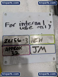 STD45NF75T4 Semiconductor – actual item, photo 3 of 3