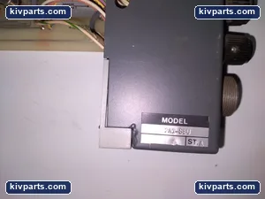 Foxboro 2AT-SBU Transmitter – actual item, photo 3 of 7