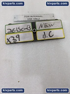 Littelfuse Flsr 3 Class RK-5 SLO BLO Fuse – actual item, photo 17 of 20