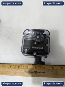 Honeywell 500T-22N 84447842 Gas Pressure Switch – actual item, photo 5 of 8