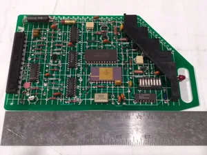 Reliance Electric 0-54216 Printed Circuit Board PLC Module