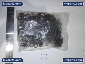 SMC NLP-20ALN Piston Seal – actual item, photo 2 of 3