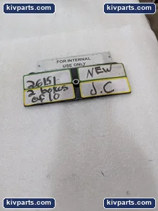 Fusetron FRS-R-1/2 Fuse – actual item, photo 10 of 10