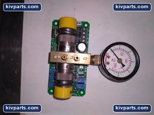 N101758K 14992-247 Triatek – actual item, photo 3 of 6