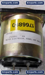 Yokogawa 1U313 – actual item, photo 3 of 5