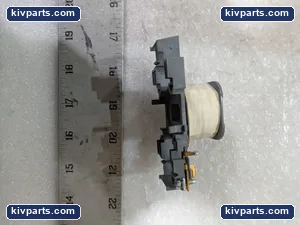 ABB ZA40-42 Contactor Coil – actual item, photo 3 of 5