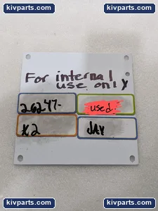 HSTAT101004 Briskheat Heating Tape – actual item, photo 8 of 8