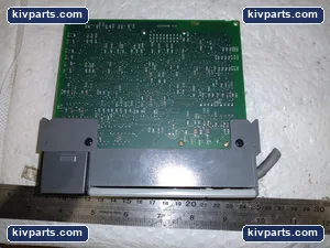Allen-Bradley 1747-SDN SLC500 Devicenet Scanner Module – actual item, photo 3 of 4